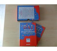 DAI. Dizionario di apprendimento della lingua inglese. Con workbook. Per la Scuola elementare