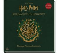 Dai film di Harry Potter: Natale a Hogwarts: il grande Avvento...