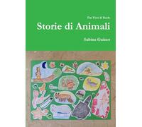 Dai Fiori di Bach: Storie di Animali