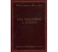 - Dai Giacobini a Cuoco. Autori dall'indice: Enrico Michele l'Aurora, matteo Ga