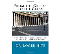 Dai greci ai geek: la sfida digitale alla comunicazione umana