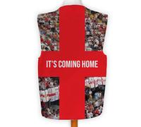 Dai Inghilterra Sta Tornando A Casa Gilet Da Festa Di Calcio WC