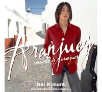 Dai Kimura - Aranjuez