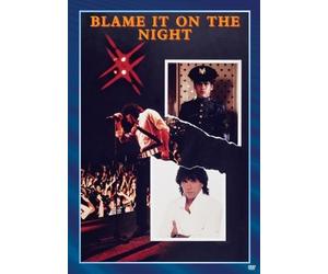 Dai La Colpa Alla Notte (1984) DVD - Byron Thames, Nick Mancuso, Gene Taft