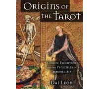Dai Leon Origins of the Tarot (Tascabile)