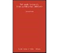 Dai margini la memoria. Johannes Hinderbach (1418-1486) - Rando Daniela