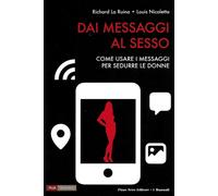 Dai messaggi al sesso - La Ruina Richard, Nicoletta Louis