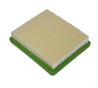 Dai nuova vita ai tuoi modelli di tosaerba con questa confezione doppia essenziale di filtri di ricambio