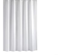 Dai nuova vita al tuo bagno con questa elegante tenda da doccia resistente all'acqua progettata per una manutenzione senza sforzo (larghezza 180 x altezza)