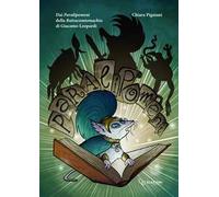 Dai «Paralipomeni» della «Batracomiomachia» di Giacomo Leopardi