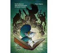 Dai «Paralipomeni» della «Batracomiomachia» di Giacomo Leopardi