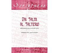 Dai Salmi al Salterio. Orientamenti per le letture nuove