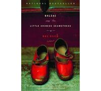 Dai Sijie Balzac and the Little Chinese Seamstress (Tascabile)