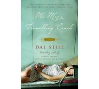Dai Sijie Mr. Muo's Travelling Couch (Tascabile)