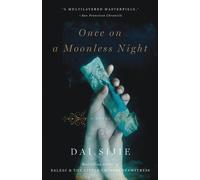 Dai Sijie Once on a Moonless Night (Tascabile)