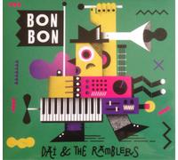 Dai & The Ramblers Bon Bon (CD) Album