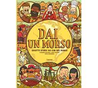 Libri Aleksandra Mizielinska / Daniel Mizielinski / Baranowska Natalia - Dai Un