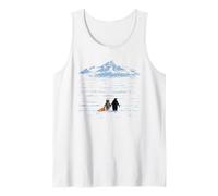 dai Un Pugno alla Scimmia e al Pinguino Carini, ma perché Canotta