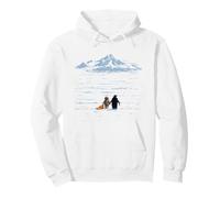 dai Un Pugno alla Scimmia e al Pinguino Carini, ma perché Felpa con Cappuccio