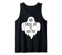 dai un'occhiata al Costume di Halloween di My Boo Spooky Canotta