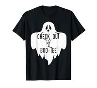 dai un'occhiata al Costume di Halloween di My Boo Spooky Maglietta