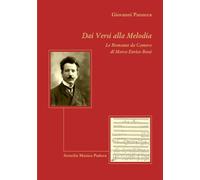 Dai Versi alla Melodia. Le romanze da camera di Marco Enrico Bossi