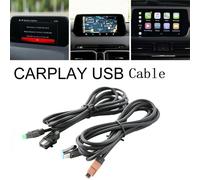 Dai vita alla tua auto con cavo USB auto per Mazda C922 V6 605A