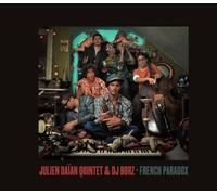 DAIAN, JULIEN -QUINTET- - FRENCH PARADOX