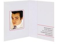 Daiber 01021 Carta Bianco 3,6 x 5 cm white
