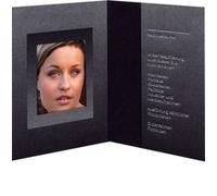 Daiber 01721 Carta Nero 3,6 x 5 cm Accessori fotocamere digitali