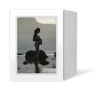 Daiber 125 Passepartout 13x18 Photo Photo Frame Multicolor