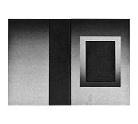Daiber Cartelle Passaporto Fotografia Tappeto 31x42 Mm