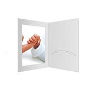 Daiber 11021 Carta Bianco 10 x 15 cm Accessori fotocamere digitali
