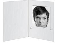 Daiber 14031 Carta Bianco 6 x 9 cm Frame/Album