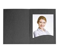 Daiber 14034 cornice per quadro Nero
