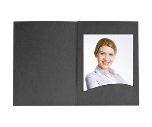 Daiber 14034 cornice per quadro Nero