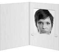 Daiber 14111 Carta Bianco 13 x 18 cm white