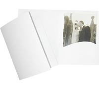 Daiber Cornice Per Foto Portrait Folders Profi-line 13x18 Cm Photo