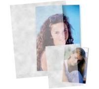 Daiber 43013 Argento Bianco 40 g/m² 130 mm 180 mm 1000 pz Buste 40 g/m²