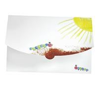 DAIBER GMBH 1x50 Daiber Cover up to 15x20 Caterpillar 09014