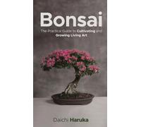 Daichi Haruka Bonsai (Copertina rigida)