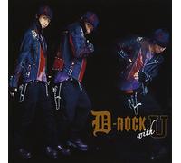 Daichi Miura - D-ROCK WITH U - MIURA, DAICHI