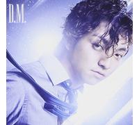 DAICHI MIURA - DM(CD+DVD)