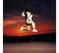Daichi Miura - Flag [Import]