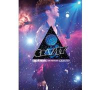 Daichi Miura Live Tour 2010-Gravity [Edizione: Giappone]
