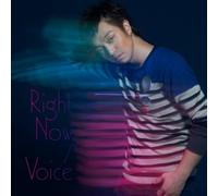 DAICHI MIURA - RIGHT NOW/VOICE(+DVD)(TYPE A)