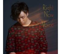 Daichi Miura - RIGHT NOW/VOICE - MIURA DAICHI