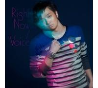 DAICHI MIURA - RIGHT NOW/VOICE - MIURA DAICHI