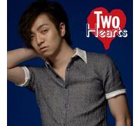 DAICHI MIURA - TWO HEARTS - MIURA, DAICHI