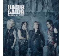 Daida Laida - Justice In 2025